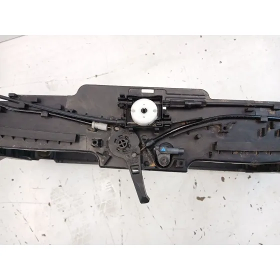 Panel Frontal para Volkswagen Polo Vi (Aw1, Bz1, Ae1)