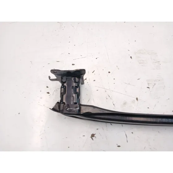 Refuerzo Paragolpes Trasero para Volkswagen Polo Vi (Aw1, Bz1, Ae1)