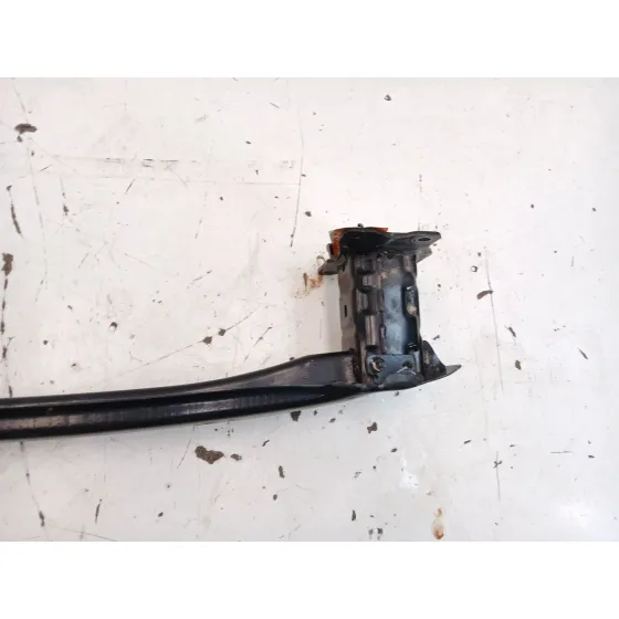 Refuerzo Paragolpes Trasero para Volkswagen Polo Vi (Aw1, Bz1, Ae1)