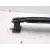 Refuerzo Paragolpes Trasero para Volkswagen Polo Vi (Aw1, Bz1, Ae1)