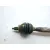 Transmision Delantera Derecha para Volkswagen Polo Vi (Aw1, Bz1, Ae1)