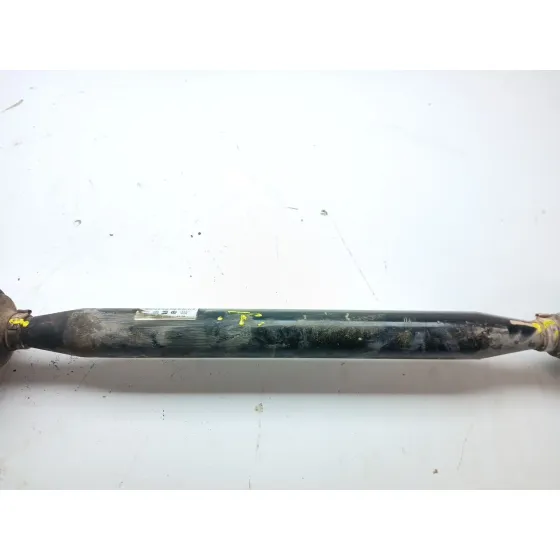 Transmision Delantera Derecha para Volkswagen Polo Vi (Aw1, Bz1, Ae1)