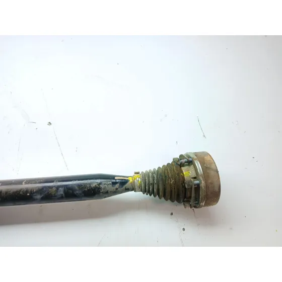 Transmision Delantera Derecha para Volkswagen Polo Vi (Aw1, Bz1, Ae1)