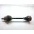 Transmision Delantera Izquierda para Volkswagen Polo Vi (Aw1, Bz1, Ae1)