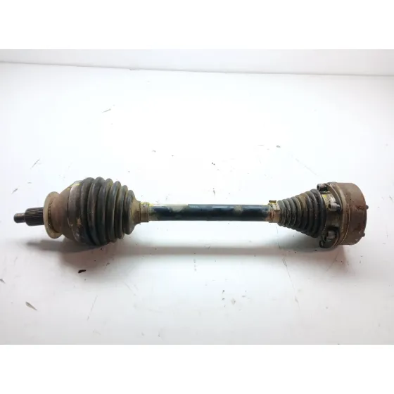 Transmision Delantera Izquierda para Volkswagen Polo Vi (Aw1, Bz1, Ae1)