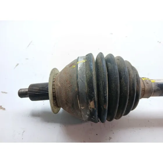Transmision Delantera Izquierda para Volkswagen Polo Vi (Aw1, Bz1, Ae1)