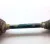 Transmision Delantera Izquierda para Volkswagen Polo Vi (Aw1, Bz1, Ae1)