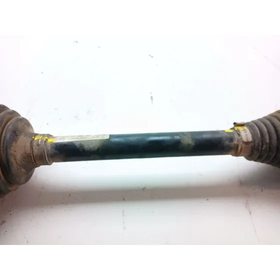 Transmision Delantera Izquierda para Volkswagen Polo Vi (Aw1, Bz1, Ae1)