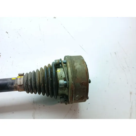 Transmision Delantera Izquierda para Volkswagen Polo Vi (Aw1, Bz1, Ae1)