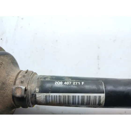 Transmision Delantera Izquierda para Volkswagen Polo Vi (Aw1, Bz1, Ae1)