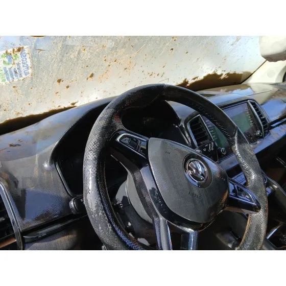 Kit Airbag para Skoda Karoq (Nu7, Nd7)