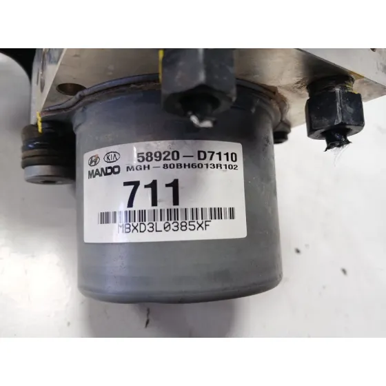 Abs para Hyundai Tucson (Tl, Tle)