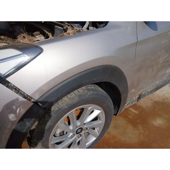 Aleta Delantera Izquierda para Hyundai Tucson (Tl, Tle)