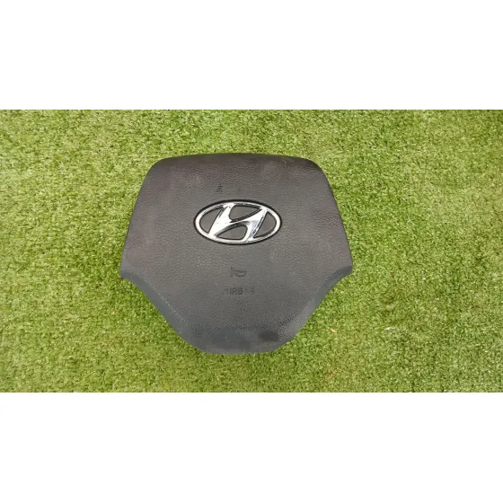 Kit Airbag para Hyundai Tucson (Tl, Tle)