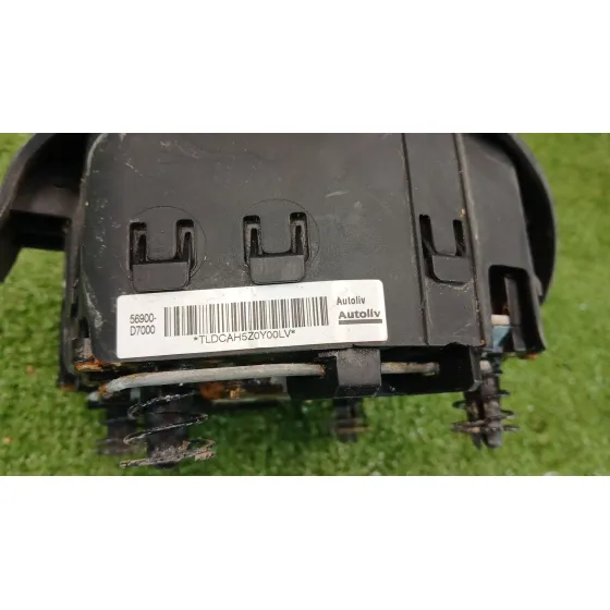 Kit Airbag para Hyundai Tucson (Tl, Tle)