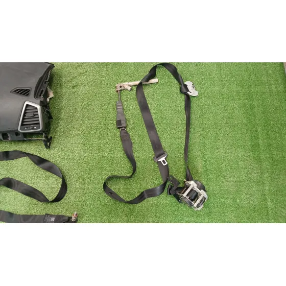 Kit Airbag para Hyundai Tucson (Tl, Tle)