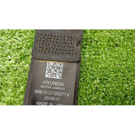 Kit Airbag para Hyundai Tucson (Tl, Tle)