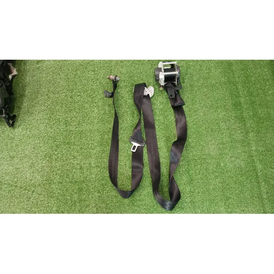 Kit Airbag para Hyundai Tucson (Tl, Tle)