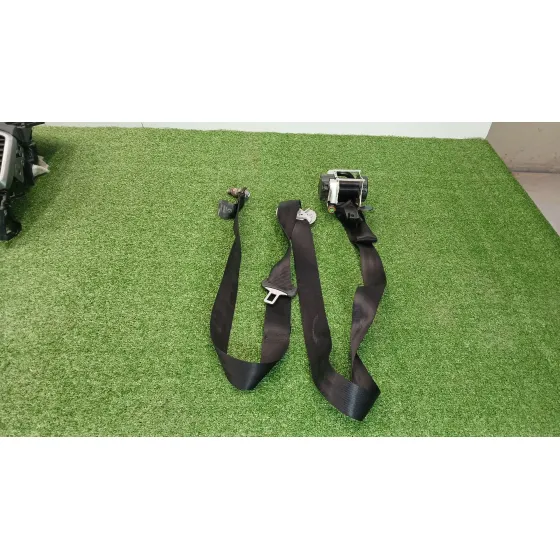 Kit Airbag para Hyundai Tucson (Tl, Tle)