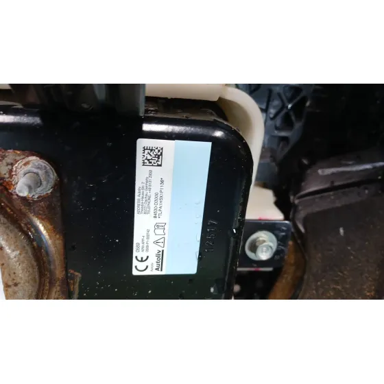 Kit Airbag para Hyundai Tucson (Tl, Tle)
