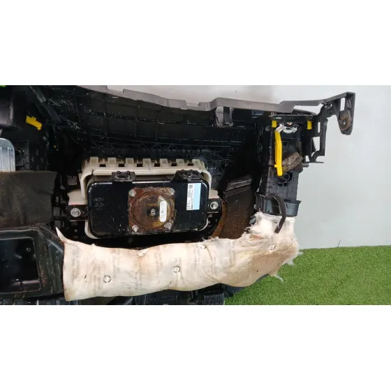 Kit Airbag para Hyundai Tucson (Tl, Tle)