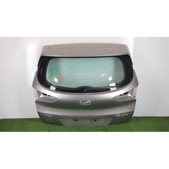 Porton Trasero para Hyundai Tucson (Tl, Tle)
