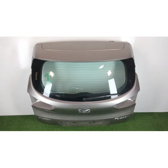 Porton Trasero para Hyundai Tucson (Tl, Tle)