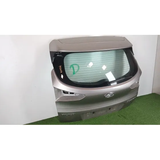 Porton Trasero para Hyundai Tucson (Tl, Tle)
