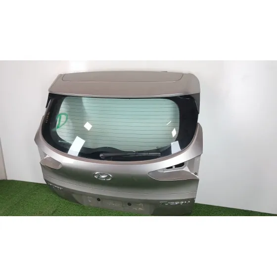 Porton Trasero para Hyundai Tucson (Tl, Tle)