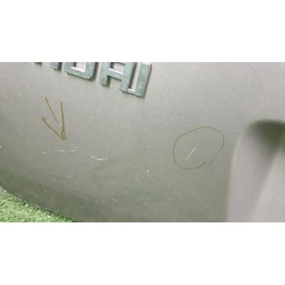 Porton Trasero para Hyundai Tucson (Tl, Tle)