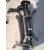 Puente Trasero para Hyundai Tucson (Tl, Tle)