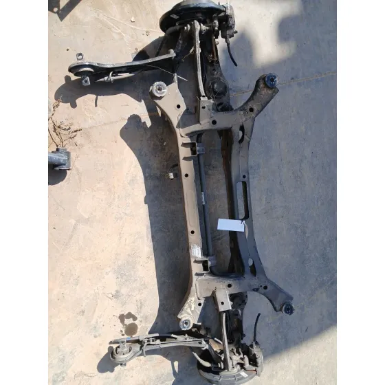 Puente Trasero para Hyundai Tucson (Tl, Tle)