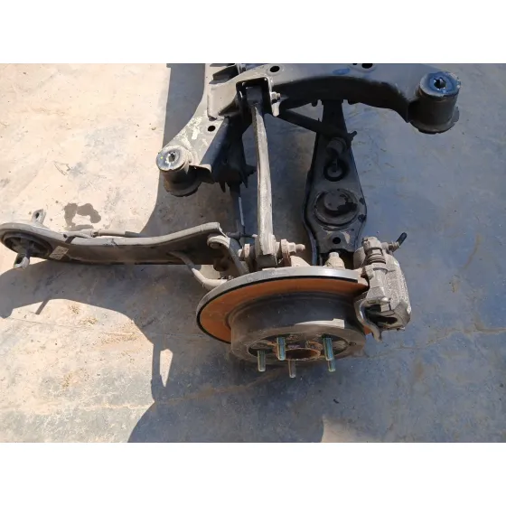 Puente Trasero para Hyundai Tucson (Tl, Tle)
