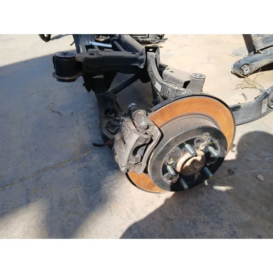 Puente Trasero para Hyundai Tucson (Tl, Tle)