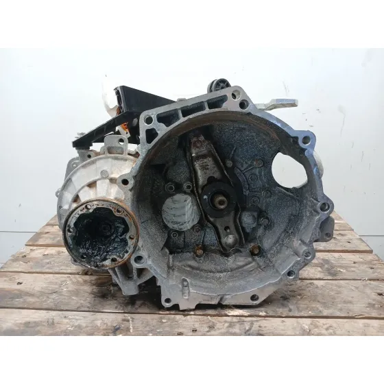 Caja Cambios para Volkswagen Polo Vi (Aw1, Bz1, Ae1)
