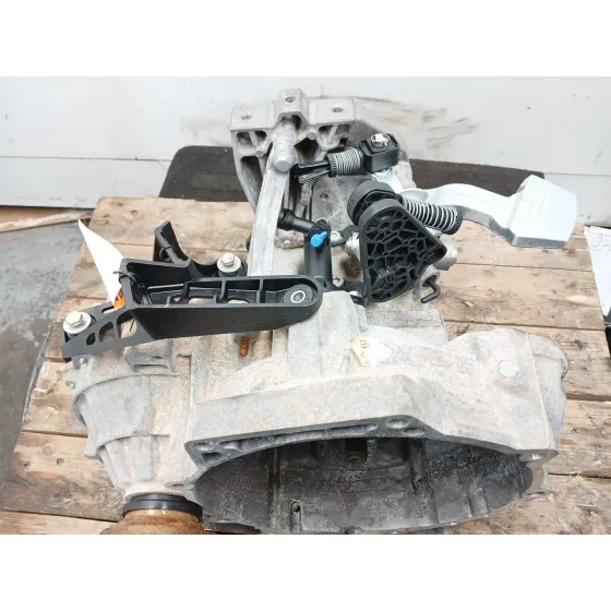Caja Cambios para Volkswagen Polo Vi (Aw1, Bz1, Ae1)