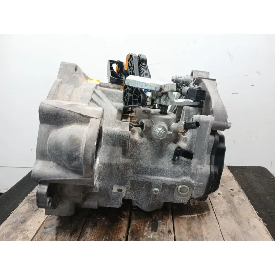 Caja Cambios para Volkswagen Polo Vi (Aw1, Bz1, Ae1)