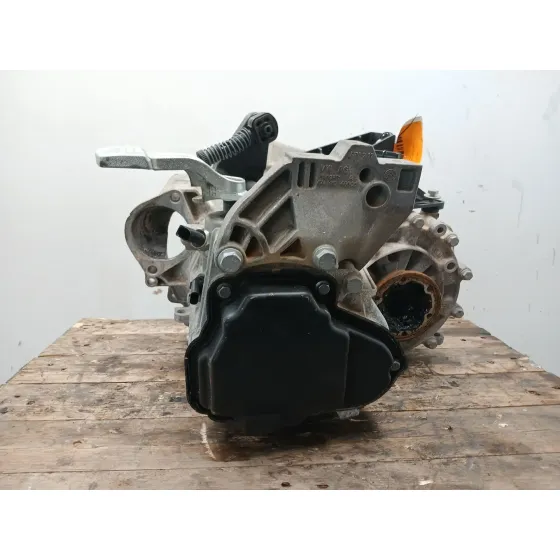 Caja Cambios para Volkswagen Polo Vi (Aw1, Bz1, Ae1)