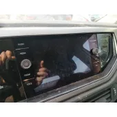 Pantalla Multifuncion para Volkswagen Polo Vi (Aw1, Bz1, Ae1)