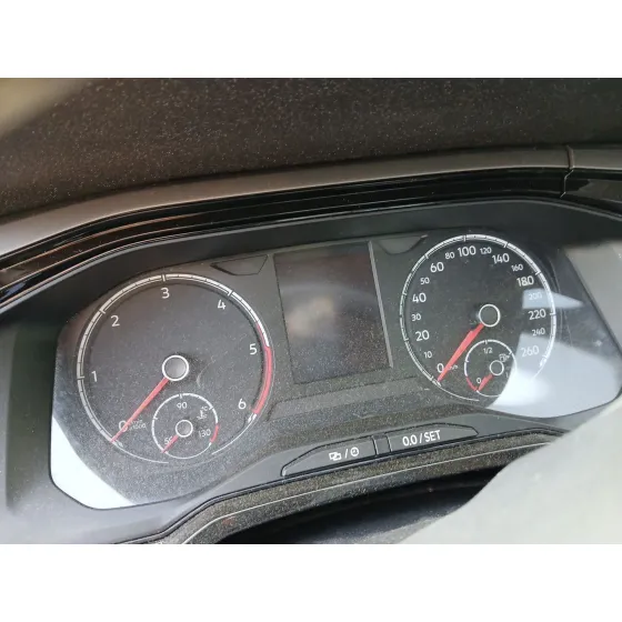 Cuadro Instrumentos para Volkswagen Polo Vi (Aw1, Bz1, Ae1)