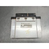 Centralita Motor Uce para Seat Ibiza Iv (6J5, 6P1)