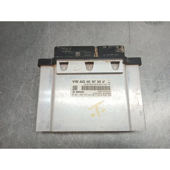Centralita Motor Uce para Seat Ibiza Iv (6J5, 6P1)