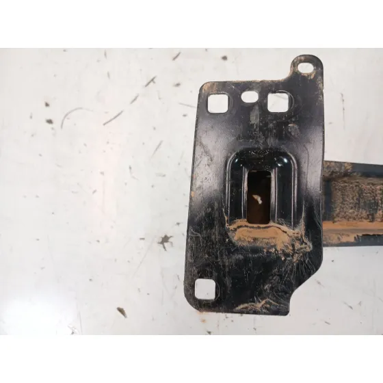 Refuerzo Paragolpes Delantero para Seat Ibiza Iv (6J5, 6P1)