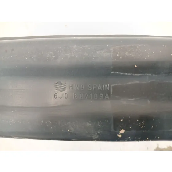 Refuerzo Paragolpes Delantero para Seat Ibiza Iv (6J5, 6P1)