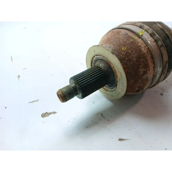 Transmision Delantera Derecha para Seat Ibiza Iv (6J5, 6P1)
