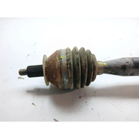 Transmision Delantera Derecha para Seat Ibiza Iv (6J5, 6P1)