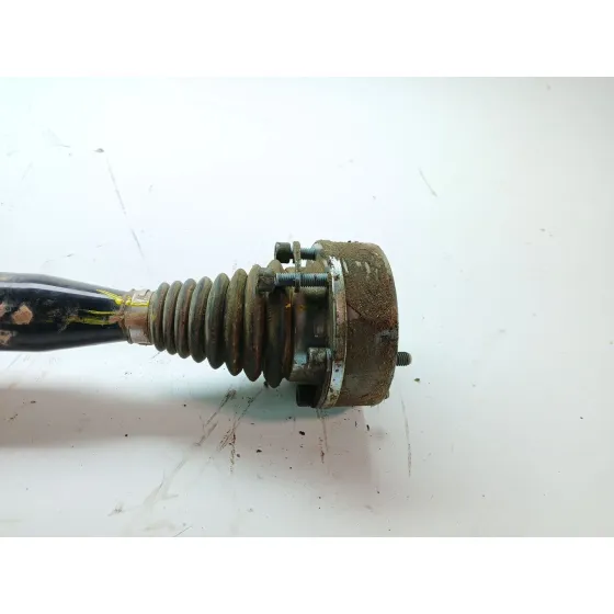 Transmision Delantera Derecha para Seat Ibiza Iv (6J5, 6P1)