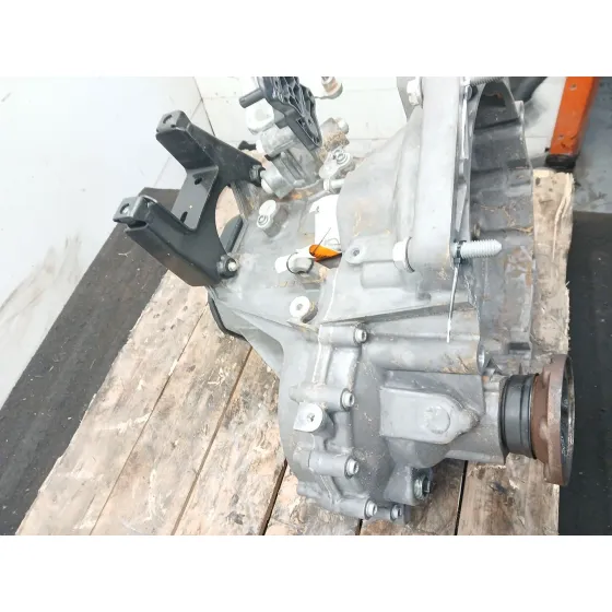Caja Cambios para Seat Ibiza Iv (6J5, 6P1)
