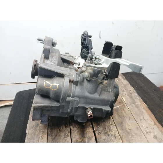 Caja Cambios para Seat Ibiza Iv (6J5, 6P1)