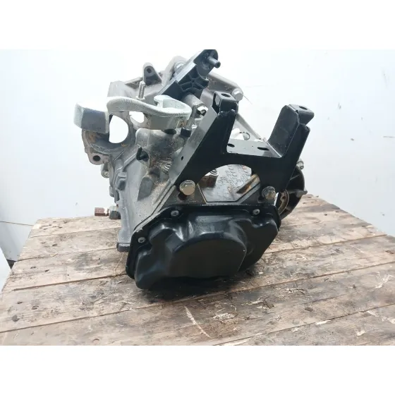 Caja Cambios para Seat Ibiza Iv (6J5, 6P1)
